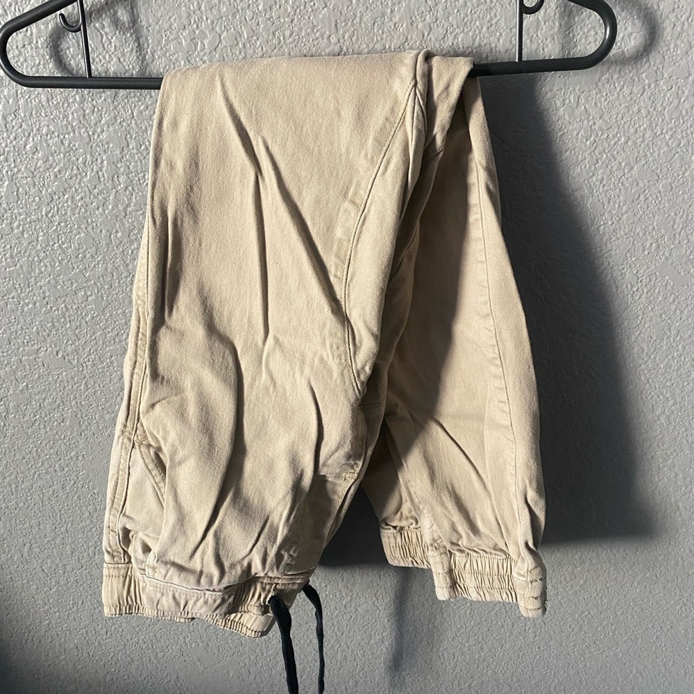 Joggers